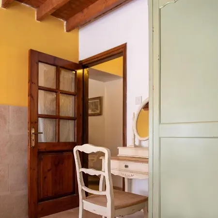 Mini-hôtel Loxandra 2*