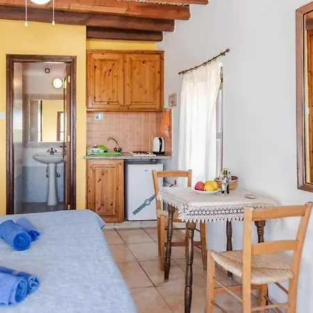 Mini-hôtel Loxandra Kathikas
