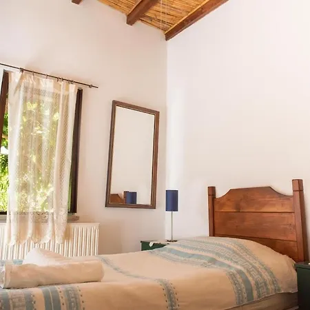 Loxandra Mini-hôtel Kathikas