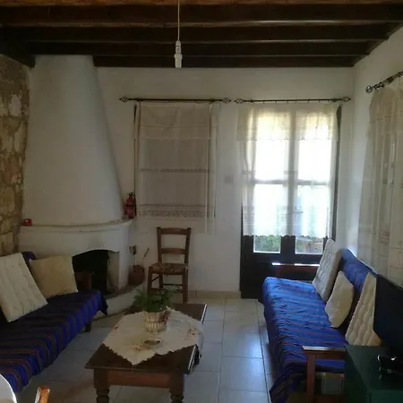 Loxandra Mini-hôtel