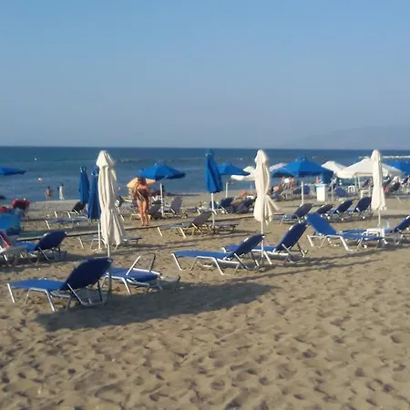 Loxandra Mini-hôtel 2*