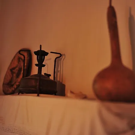 Mini-hôtel Loxandra Kathikas