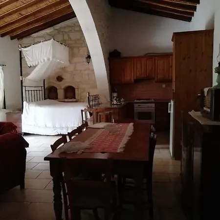 Mini-hôtel Loxandra 2*