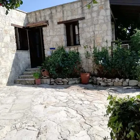Mini-hôtel Loxandra Kathikas