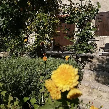 Loxandra Mini-hôtel Kathikas